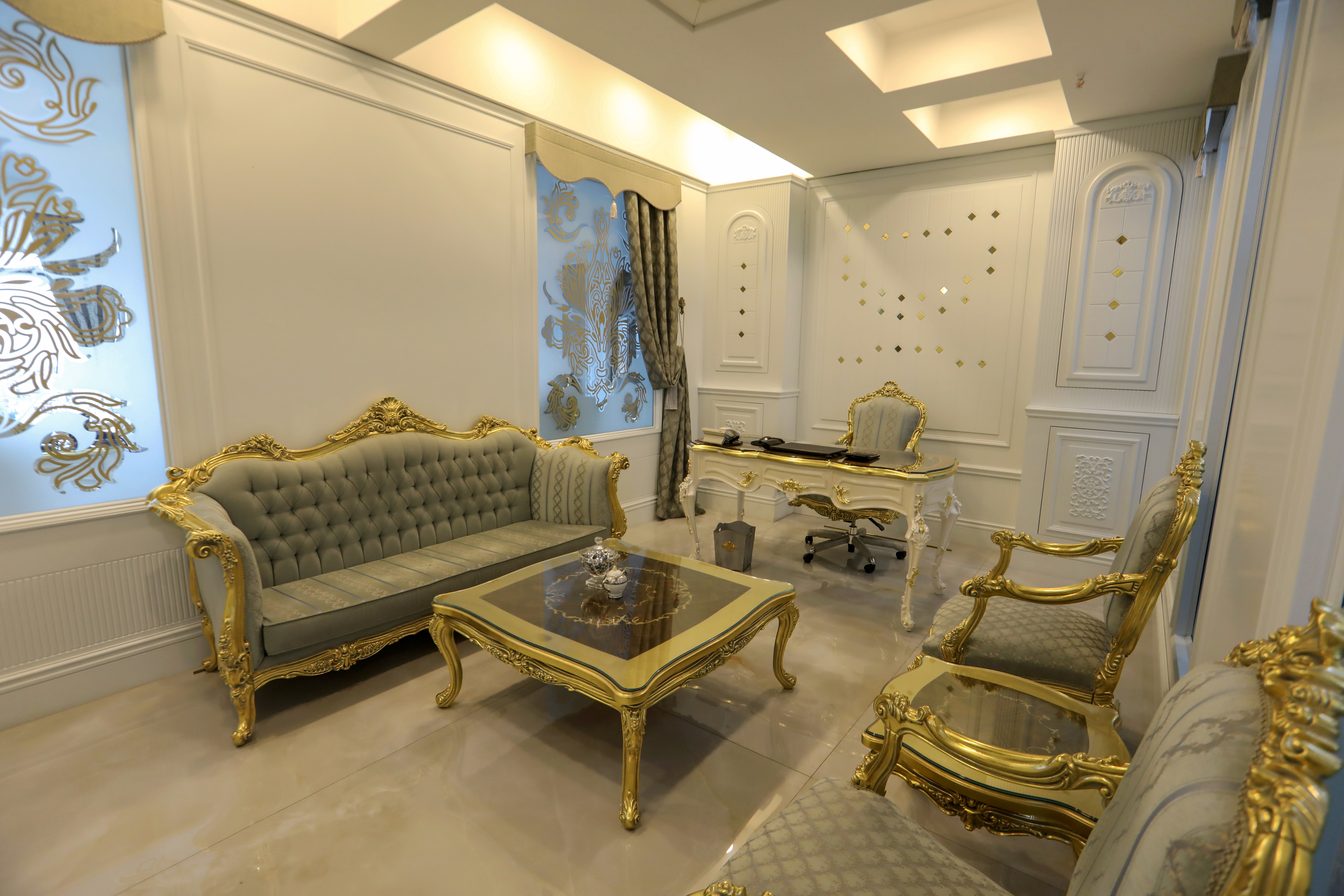 پس‌زمینه وبلاگ